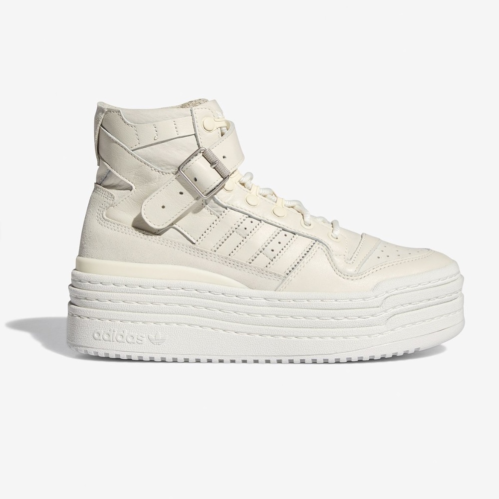 adidas Triple PlatForum Hi